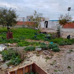 Lire la suite à propos de l’article Manouba : Récupération d&rsquo;un terrain domanial de 15000 M2.