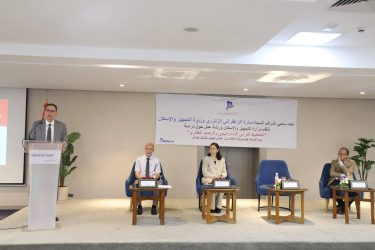 Lire la suite à propos de l’article Mohamed Rekik plaide pour une meilleure utilisation du foncier public au service du développement économique et social.