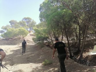 Read more about the article زغوان : الدّولة تستردّ الضيعة الدّولية الفلاحية ” جوقار2 ” بمساحة 382 هك.