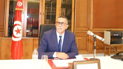 Lire la suite à propos de l’article Le ministre des domaines de l&rsquo;Etat veille à lever tous les obstacles fonciers qui entravent l&rsquo;investissement et le développement.