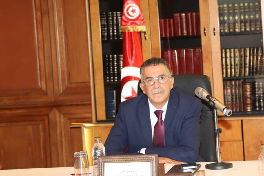 Lire la suite à propos de l’article Le ministre des domaines de l&rsquo;Etat appelle ses services à faire preuve de plus d&rsquo;audace dans la proposition des mesures nécessaires pour accélérer la réalisation des projets d&rsquo;investissement.