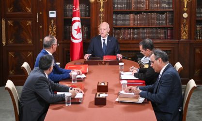 Lire la suite à propos de l’article Le président de la république ordonne des mesures urgentes pour protéger les biens de l&rsquo;Etat.