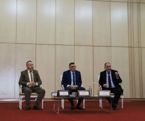 Lire la suite à propos de l’article Le ministre des domaines de l&rsquo;Etat appelle à l&rsquo;inventaire de tous les biens immobiliers de l&rsquo;Etat et à la mise à jour de leurs registres afin d&rsquo;assurer leur protection et une bonne gestion.