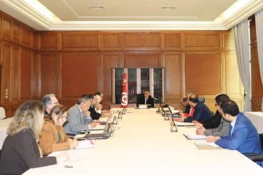 Lire la suite à propos de l’article Projet d&rsquo;inventaire et de numérisation des biens immobiliers de l&rsquo;Etat, en particulier des biens agricoles.